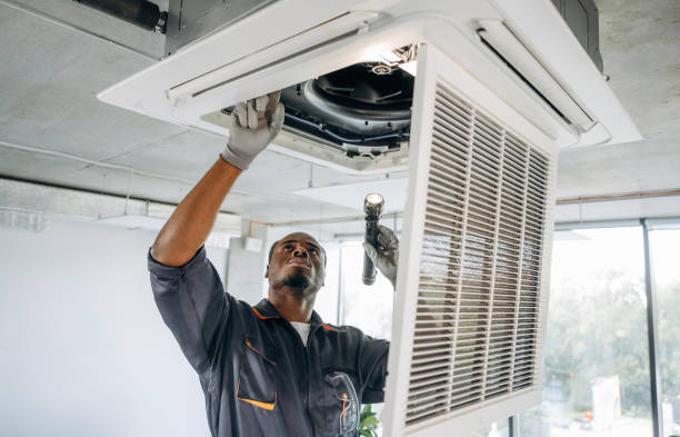 Licensed Hvac Maintenance service in Silver Lake, KS - FH HVAC