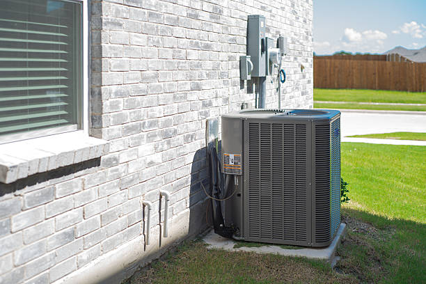 Reliable Hvac Maintenance contractor in Silver Lake, KS by FH HVAC